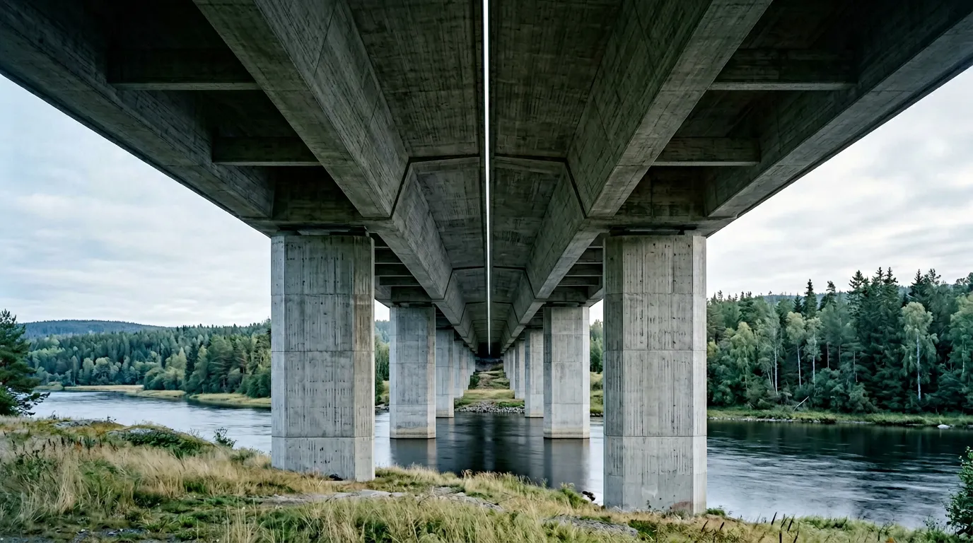 Construction and infrastructure