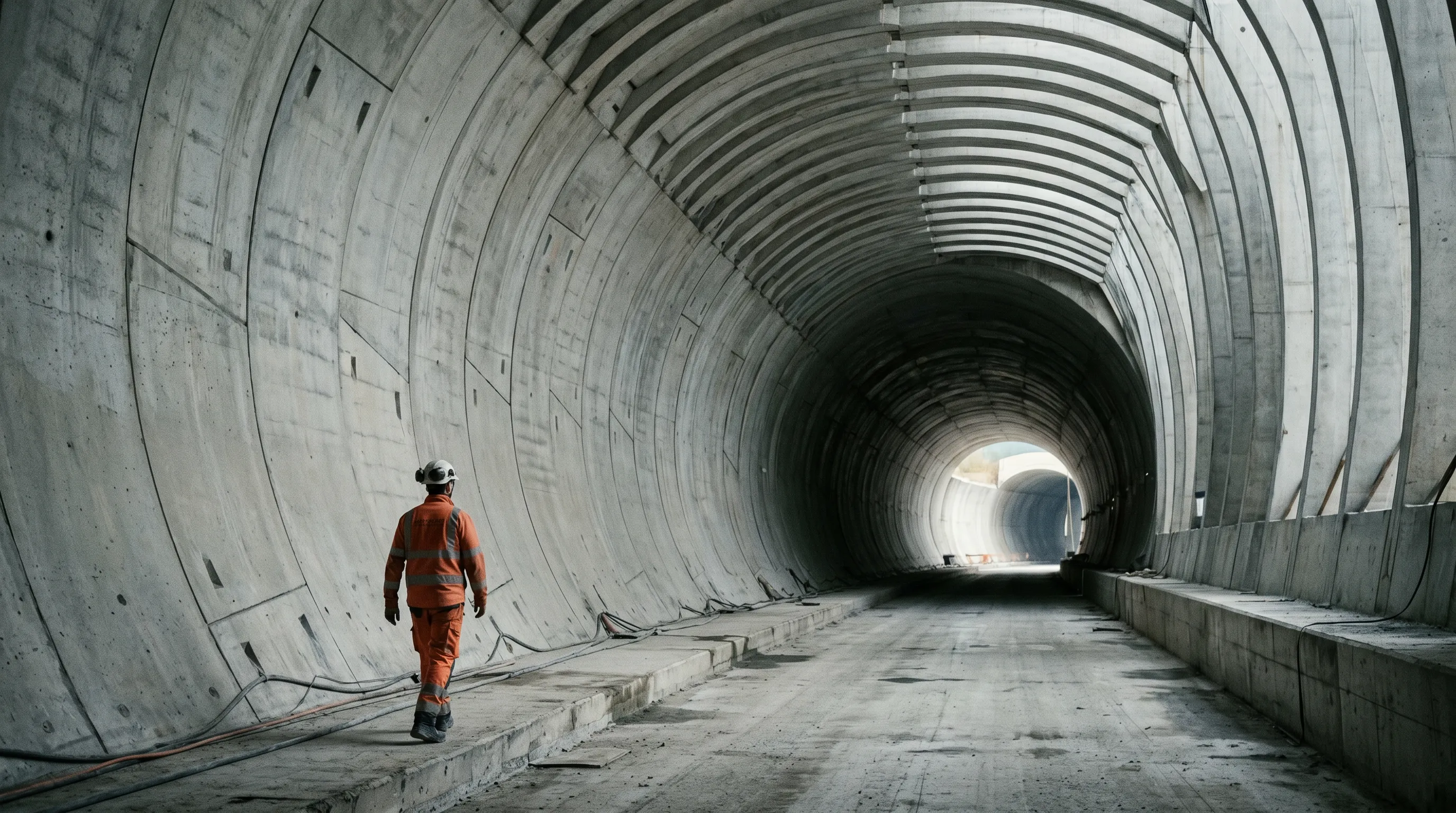 Construction and infrastructure