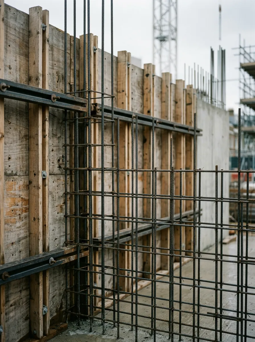 NRC Group railway project