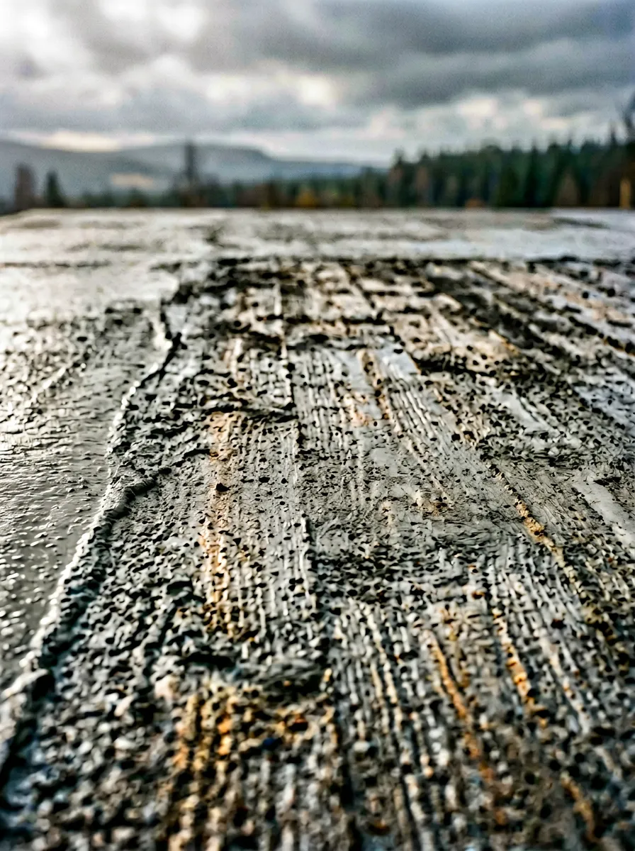 Credentia construction project