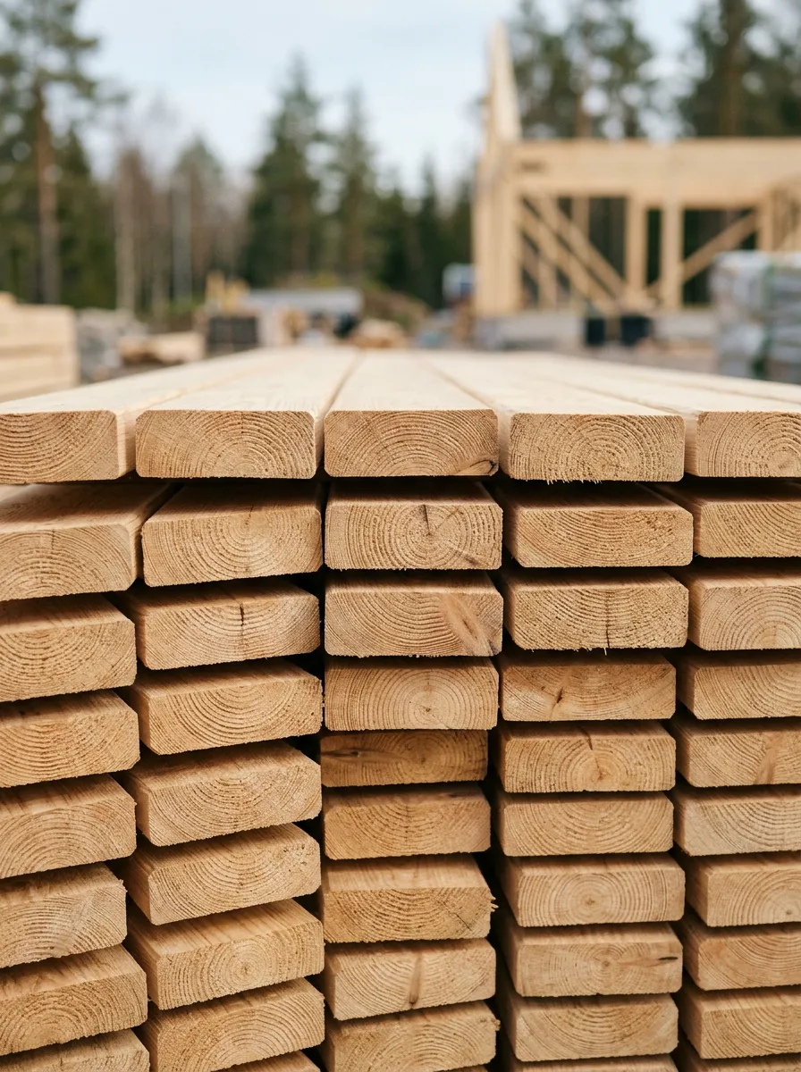 Kungsmontage operations