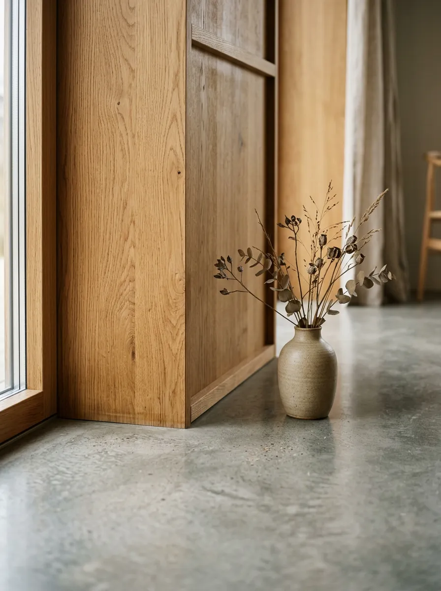 Industrial asset management