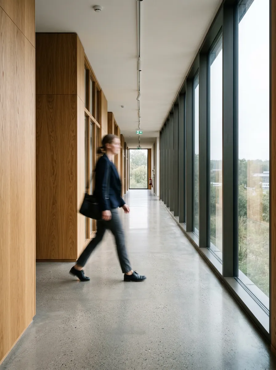 Entek electrical and controls work